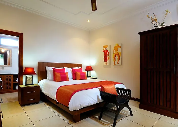 Mimpi - Peaceful Oasis At *