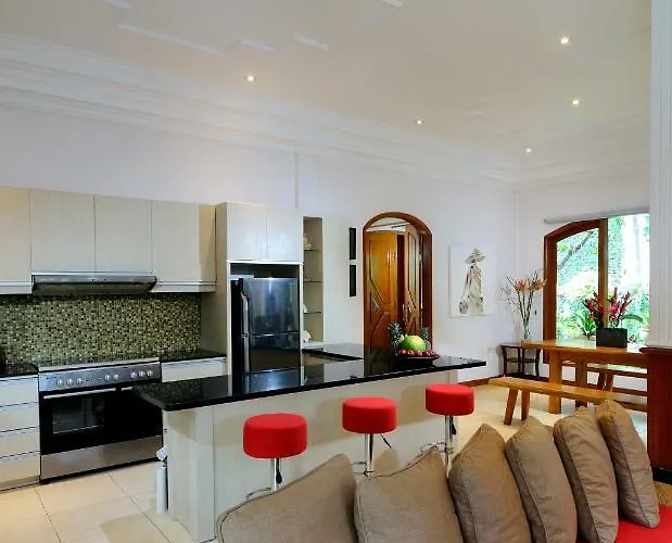Villa Mimpi - Peaceful Oasis At *
