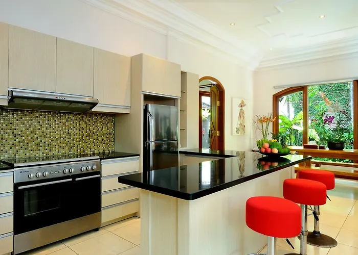 Mimpi - Peaceful Oasis At * Legian (Bali)