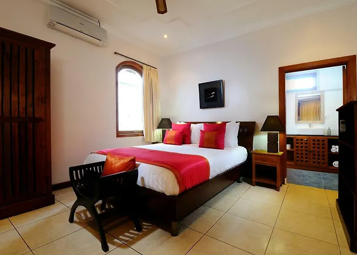 Villa Mimpi - Peaceful Oasis At