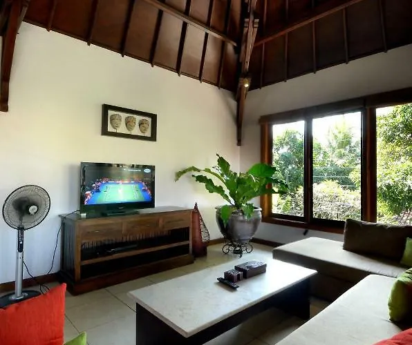 Mimpi - Peaceful Oasis At Legian (Bali)
